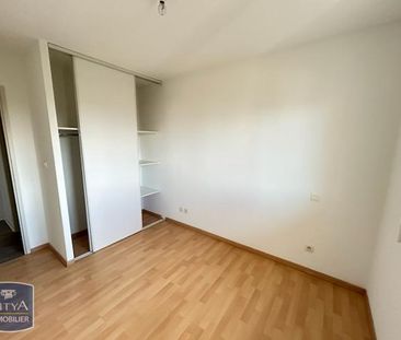 Location Appartement 2 pièces 42m² MONT DE MARSAN 40000 - Photo 4
