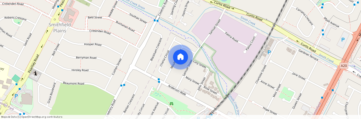 21 Moulds Crescent, SA 5114, Smithfield