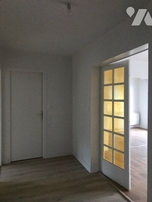 Appartement rénové - Photo 1