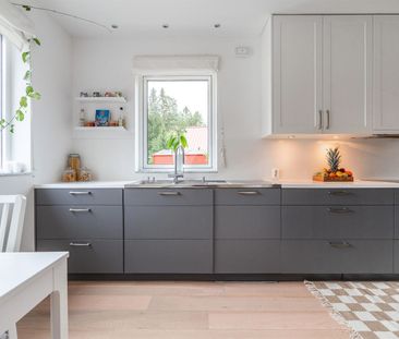 Rusthållarvägen 39 - Photo 6