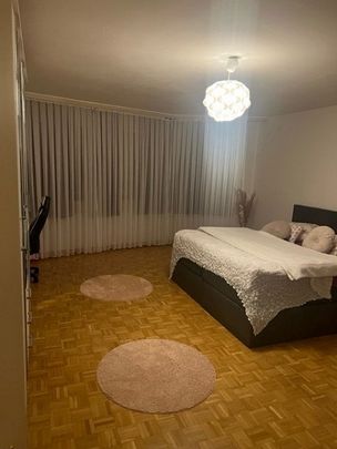 3.0-Zimmerwohnung im Herzen von Luzern - Foto 1