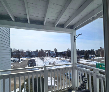 For Lease - 266 Lorry Greenberg Drive Unit# 212, Hunt Club - South ... - Photo 1