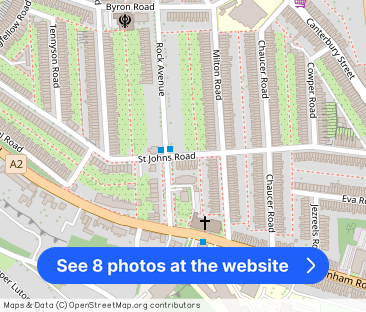 St Johns Road, Gillingham, ME7 - Photo 1