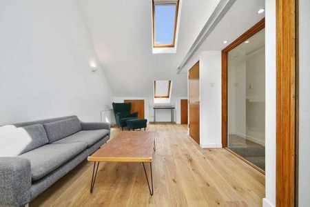 Fairclough Street, Aldgate, E1 - Photo 2