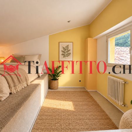 MANSARDATO 2.5 RIVA SAN VITALE - Foto 3
