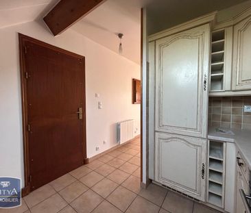 Location Appartement 2 pièces 39m² EGLY 91520 - Photo 4