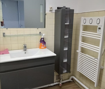 2 pièces - 63 m² - 1er étage - Colocation non autorisée - Photo 4