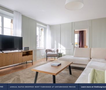 3.5 Zimmer, 2. Stock - Photo 5