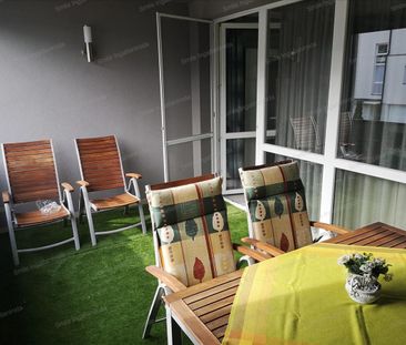 Kiadó újszerű állapotú lakás - Nyíregyháza - Photo 1