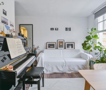 1 bedroom flat to rent - Photo 3