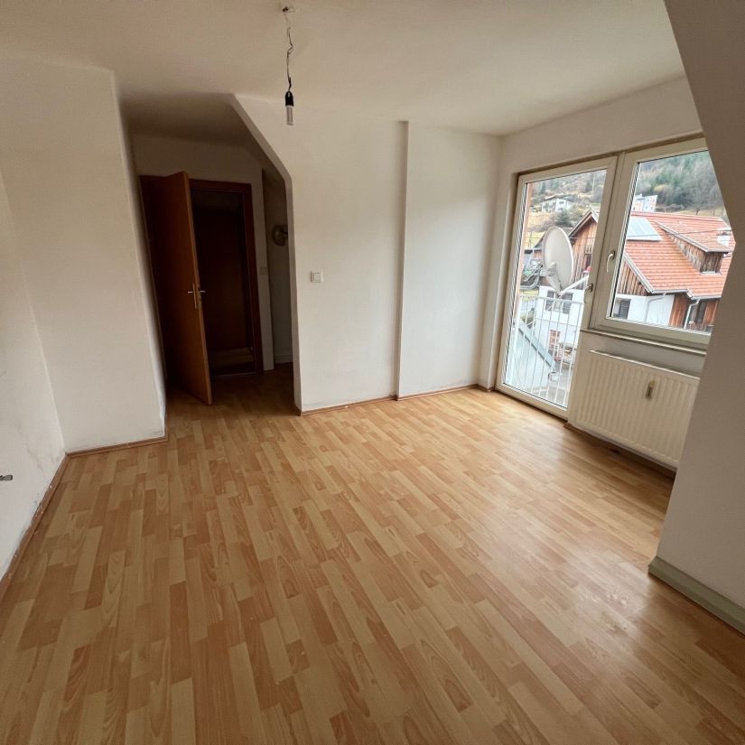 Kindberg. Perfekte Wohnung für ein nettes Pärchen - Photo 1