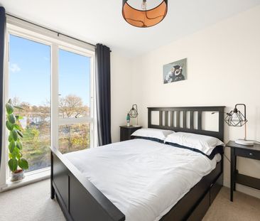 1 Bed Flat, Barrington Road, SW9 - Photo 5