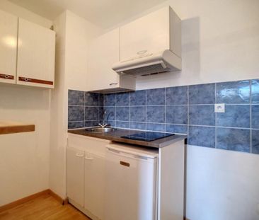 Appartement 2 pièces – 33 m² - Photo 4