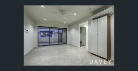 Modern 2 Bedroom Apartment with Private Balcony, Tuart Hill - Photo 4