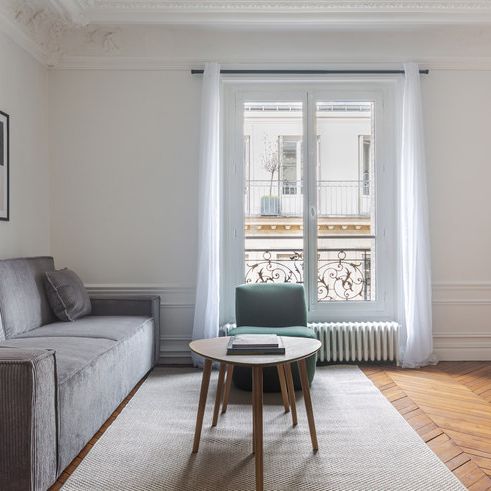 Rue La Boétie - Photo 1