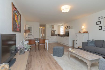 Appartement te huur: Hazepaterslaan 24-A 2012 HP Haarlem - Photo 2