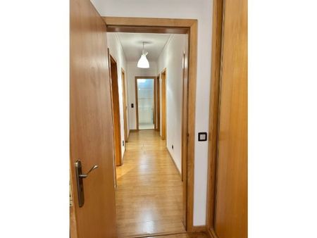 4 room luxury Apartment for rent in Centro, São Domingos de Benfica, Lisbon - Photo 5