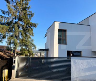 Casă premium de închiriat, 175 mp utili, curte privată,31 - Photo 4