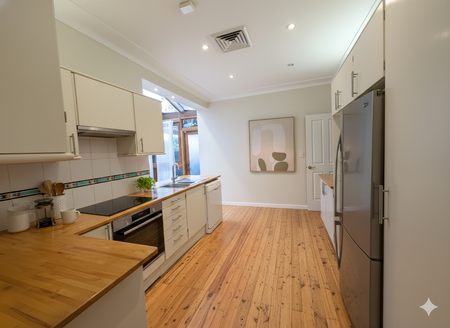 29 Highlands Avenue, Wahroonga NSW 2076 - House For Rent | Domain - Photo 4