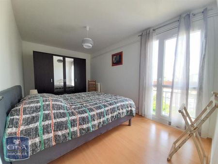 Location Appartement 3 pièces 73m² LIMOGES 87000 - Photo 3