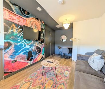 TO LET – Coronation Walk, Southport Town Centre – One Bedroom Apart... - Photo 1