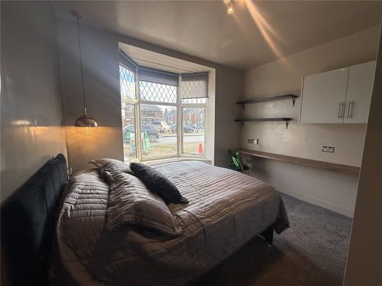 property to rent Stonegate, Spalding, PE11 - Photo 1