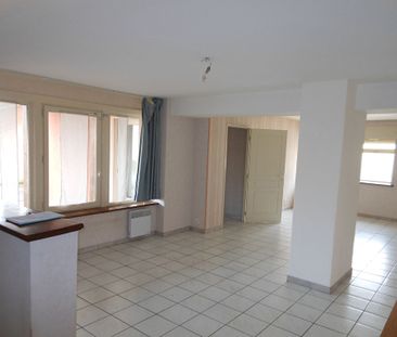 Location appartement 2 pièces, 61.50m², Confrançon - Photo 4