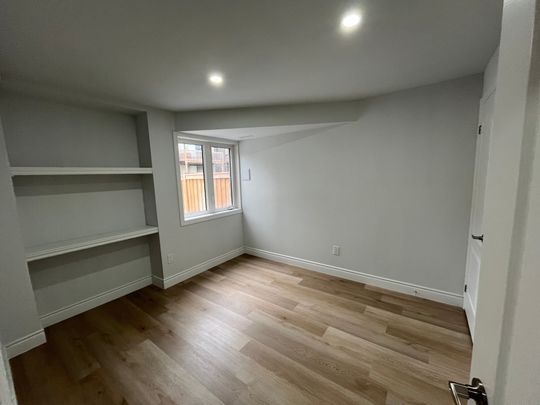 For Lease - 109 Alistair Crescent Unit# BSMT, Vaughan, Ontario - Photo 1