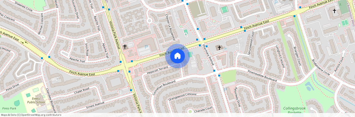 72 Hepscott Terrace Unit# Lower, Toronto
