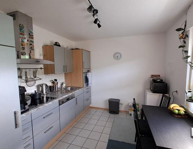 TRIER SÜD lichtdurchflutete Wohnung in ruhiger Lage zu vermieten - Photo 1