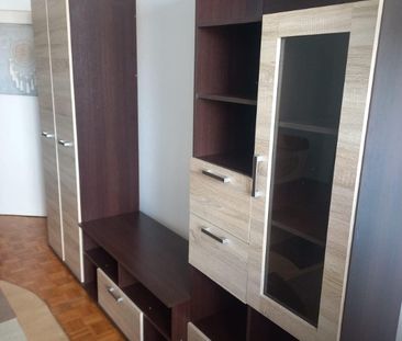 Garsoniera str Detunata-Gheorgheni-zona Iulius Mall - Photo 2