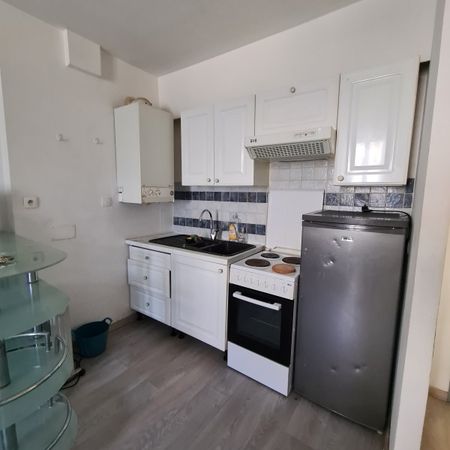 Location Appartement 31m² NANCY 54000 - Photo 3