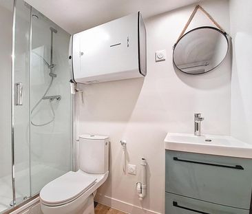 Location Appartement 1 pièce 10m² DIJON 21000 - Photo 5