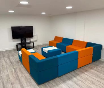 Budget Studio - Photo 6