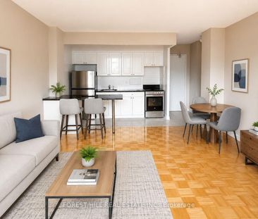 For Lease - 700 Ontario Street Unit# 302, Toronto, Ontario - Photo 5