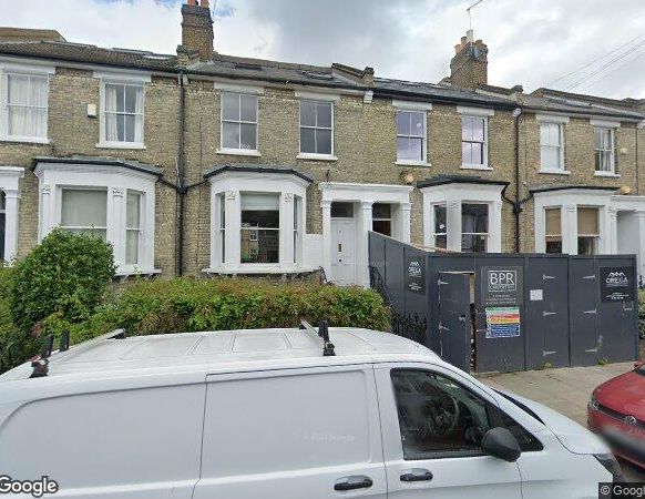 Room in a Shared House, Carthew Villas, W6 - Photo 1