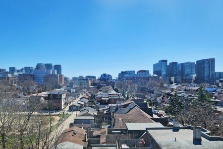 For Lease - 183 Dovercourt Road Unit# 504, Toronto, Ontario - Photo 3