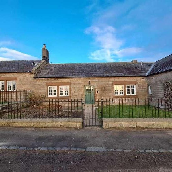 Cheswick Farm Cottages, Berwick-upon-tweed, TD15 - Photo 1