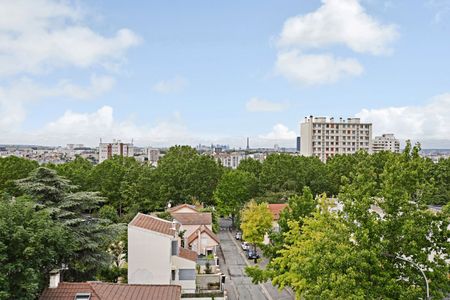 Le Kremlin-Bicetre - Le Blum - Chambre 4 - Photo 5