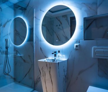 4 bedroom luxury Apartment for rent in Puerto Banus, Spain - Photo 3