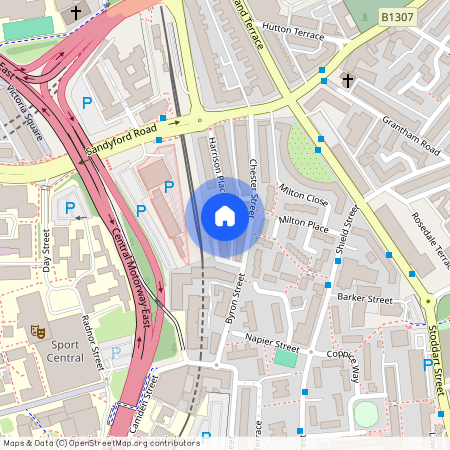 £144pppw - Gladstone Tce - Sandyford