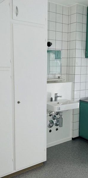 Bastelraum nähe Gewerbeschule und Bad. Bahnhof - Foto 1