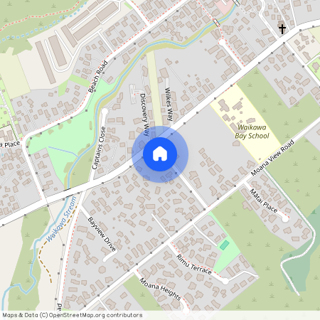 3 Turners Road, Picton