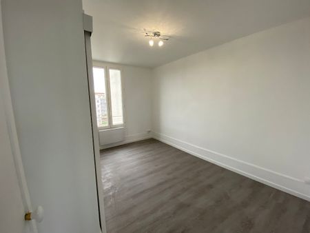 Location appartement 3 pièces, 42.35m², Le Perreux-sur-Marne - Photo 2