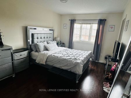 For Lease - 5463 Tenth Line Unit# Upper, Mississauga, Ontario - Photo 5