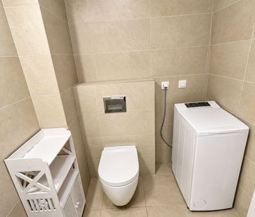 De inchiriat apartament 2 camere | Parcare inclusa | Rond OMV | H Pipe - Fotografie 5