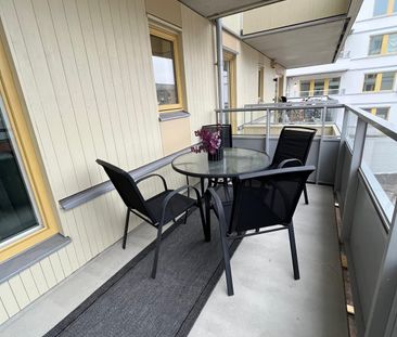 Klockelundsvägen, Farsta - Photo 3