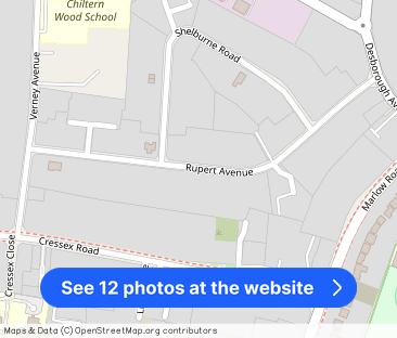 Rupert Avenue, High Wycombe - Photo 1