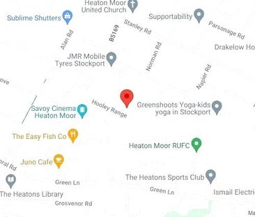 Epworth Court, 18 Hooley Range, Heaton Moor, Stockport, SK4 4HU - Photo 1