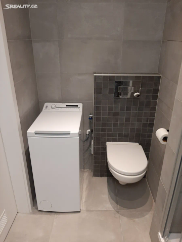 Pronájem bytu 2+kk 44 m² - Фото 5
